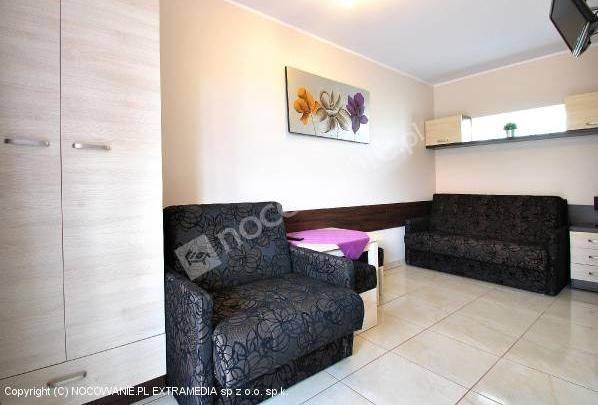 Całoroczne Pokoje U Rybaka 