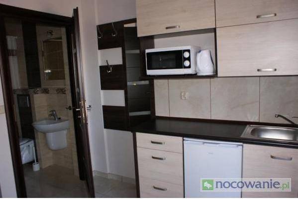 Całoroczne Pokoje U Rybaka 