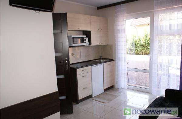 Całoroczne Pokoje U Rybaka 