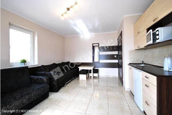 Całoroczne Pokoje U Rybaka 