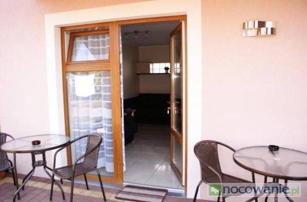 Całoroczne Pokoje U Rybaka 