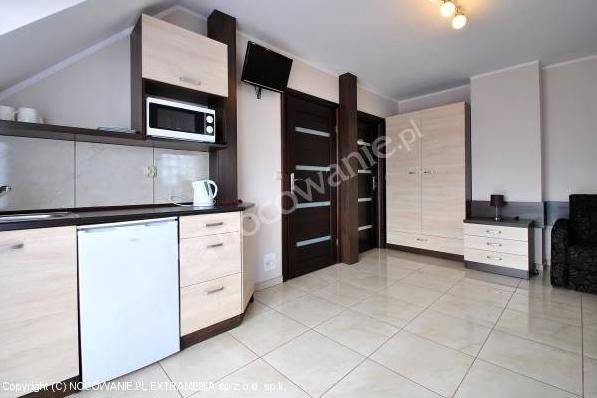 Całoroczne Pokoje U Rybaka 