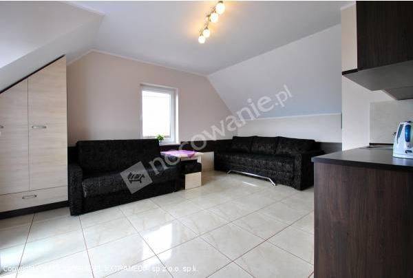 Całoroczne Pokoje U Rybaka 