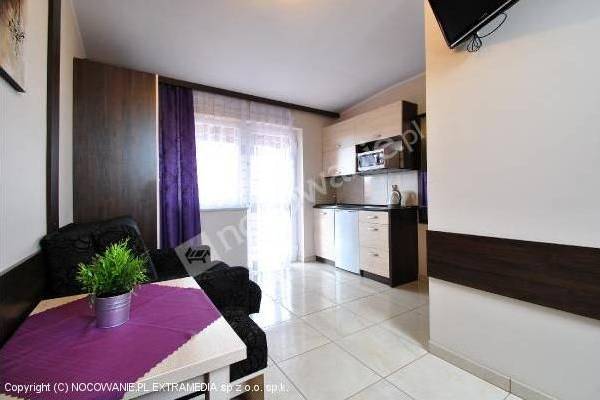 Całoroczne Pokoje U Rybaka 