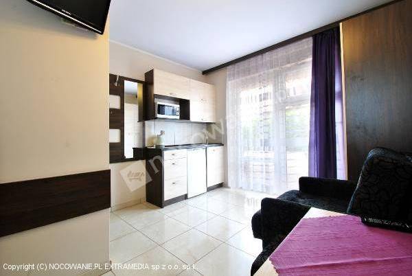 Całoroczne Pokoje U Rybaka 