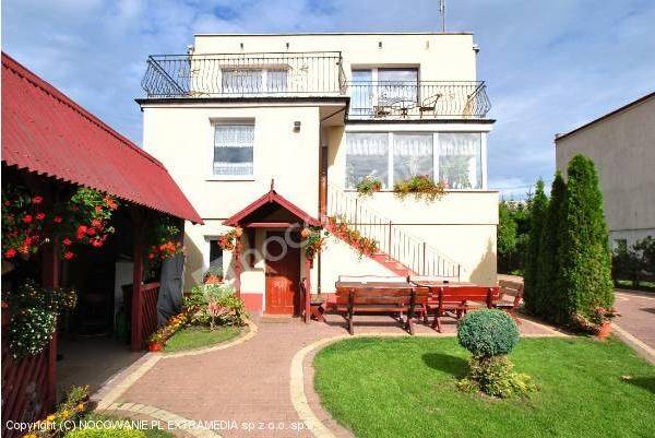 Całoroczne Pokoje U Rybaka 