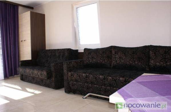 Całoroczne Pokoje U Rybaka 