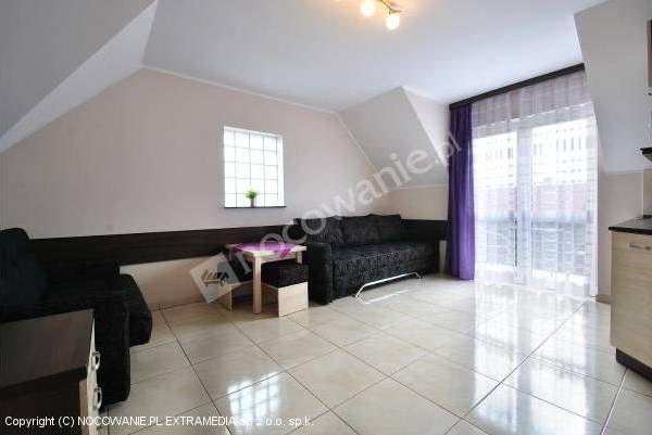 Całoroczne Pokoje U Rybaka 