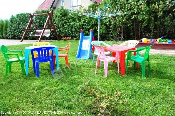 Całoroczne Pokoje U Rybaka 