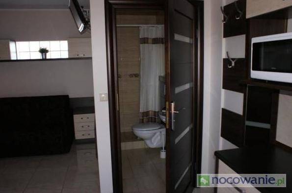 Całoroczne Pokoje U Rybaka 