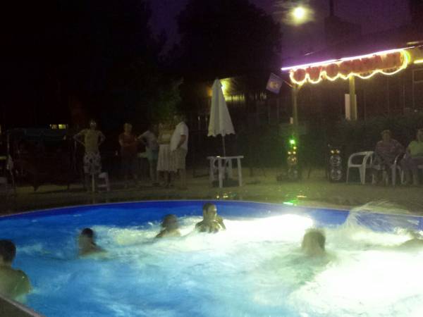 Ośrodek Wypoczynkowy Oskar