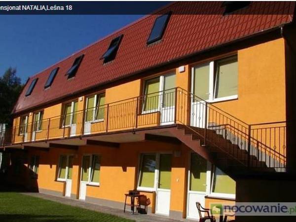Pensjonat Natalia
