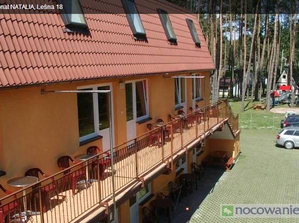 Pensjonat Natalia