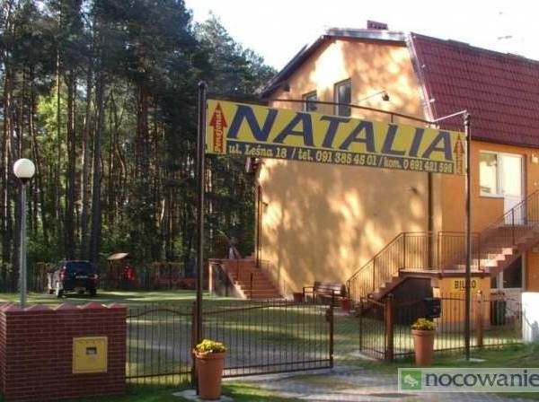 Pensjonat Natalia