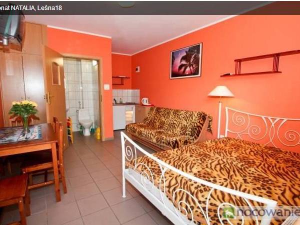 Pensjonat Natalia