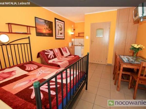 Pensjonat Natalia