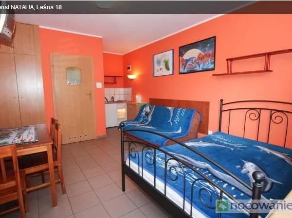Pensjonat Natalia