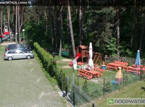 Pensjonat Natalia