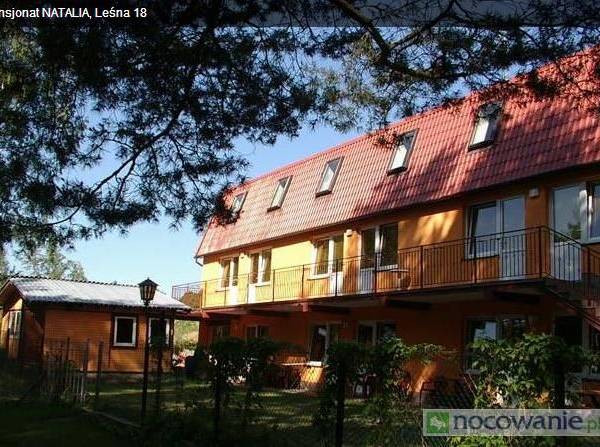 Pensjonat Natalia