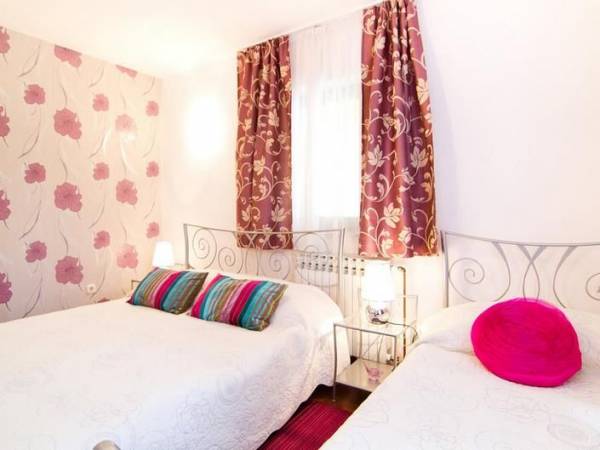 Apartamenty Suncani / Zagrzeb świetna lokalizacja super ceny!