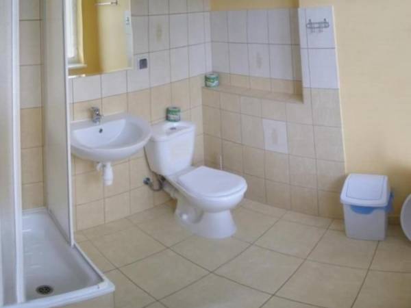 łazienka słoneczny