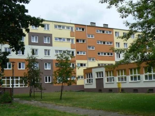 Bursa Szkolna nr 2 we Włocławku