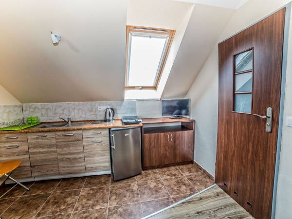 apartamnet dwupoziomowy, nr 3