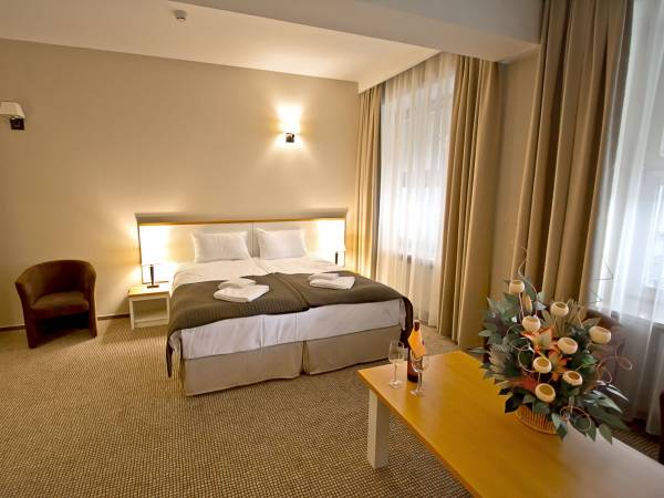 Hotel Kracow Residence 