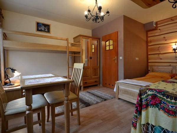 Dom Gościnny Pieniny