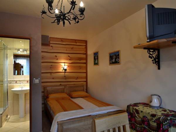 Dom Gościnny Pieniny
