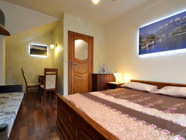 Dom Gościnny Pieniny