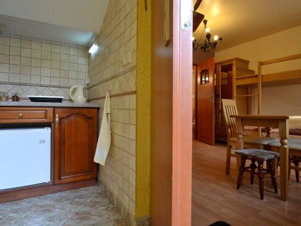 Dom Gościnny Pieniny