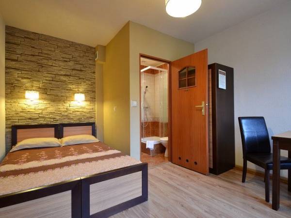 Dom Gościnny Pieniny