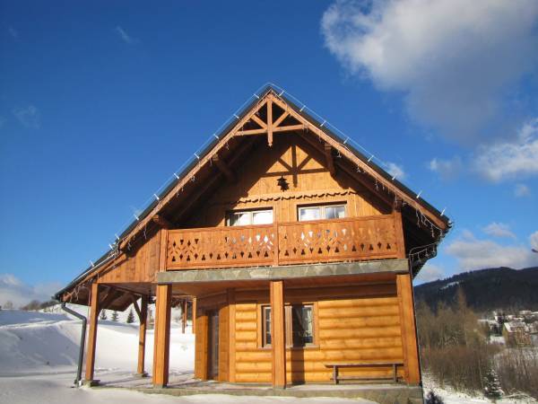 Osada Pienińska B&B Domki Pokoje Apartamenty 