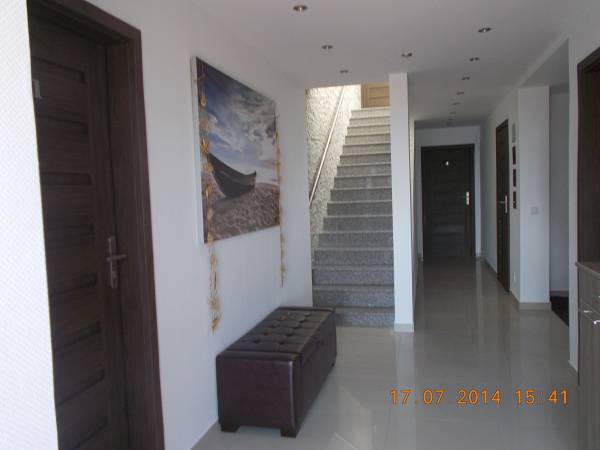 Pokoje Gościnne Pasja 