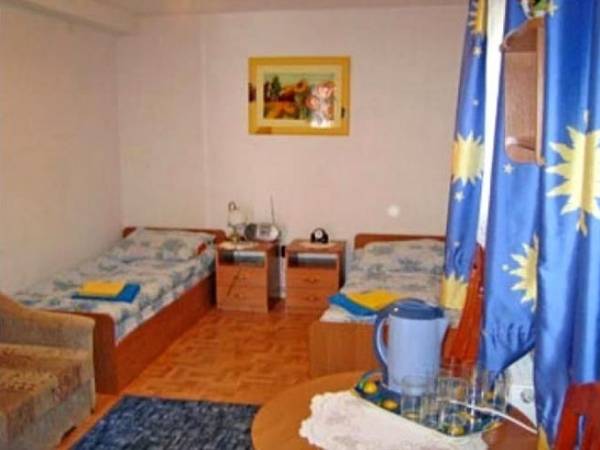 Pokoje Bożena Sydor