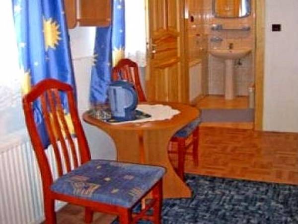 Pokoje Bożena Sydor