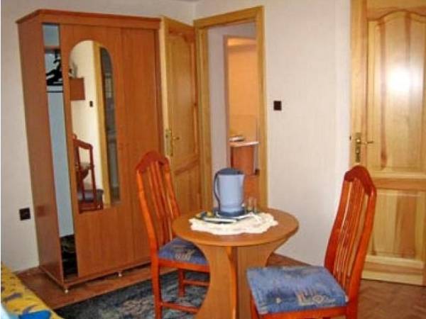 Pokoje Bożena Sydor