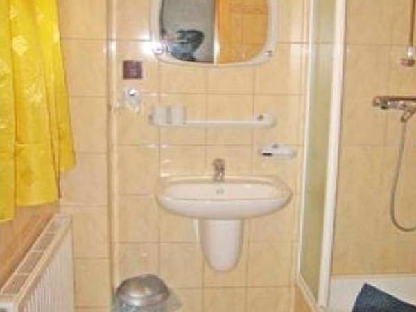 Pokoje Bożena Sydor