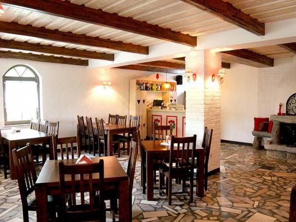 Restauracja Malinówka