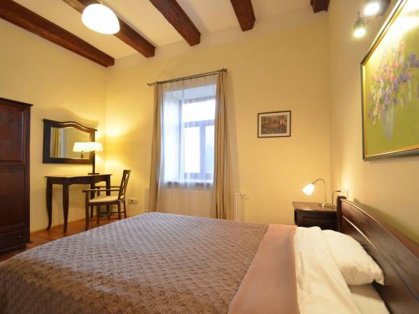 Apartament na wynajem