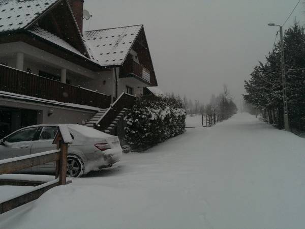 Strona połódniowa-luty