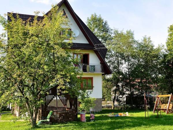 Gospodarstwo Agroturystyczne 