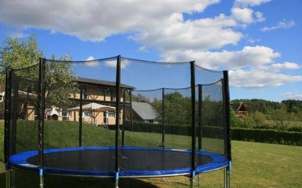 Wakacje w Ręboszewie