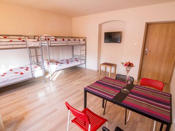 Nocowanie 64 - konkretny standard nocowania