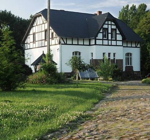 Gospodarstwo Agroturystyczne Stary Folwark