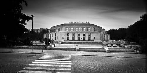 Nocowanie 64 - konkretny standard nocowania