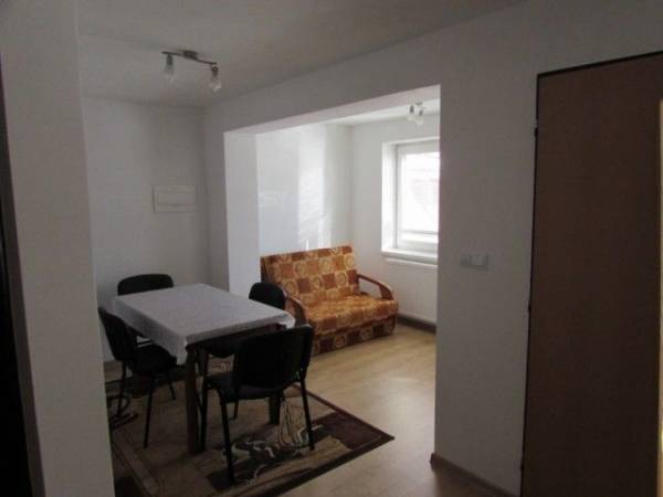 Pokoje gościnne - Pavol Tetík