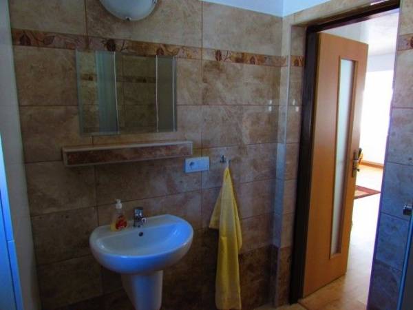 Pokoje gościnne - Pavol Tetík