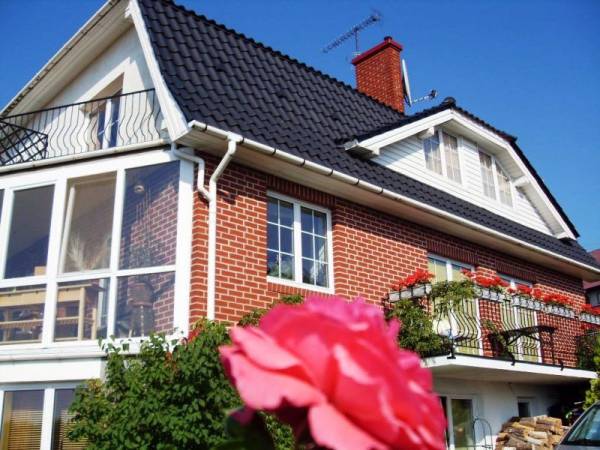 Willa Cyklada Mikołajki